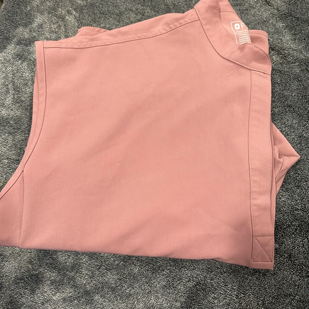 Mineral Mauve set XL
